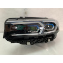Farol Bmw 320i Esquerdo 2023 2024 2025 Original