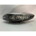 Farol Renault Fluence M. Negra S. Xenon Esquerdo 2010 A 2015 Esquerdo/motorista