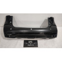 Parachoque Traseiro Nissan Kicks 2016 2017 2018 Original 