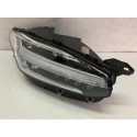 Farol Volvo Xc90 Direito P/ 2 Reatores 2017 A 2022 Original Direito/passageiro