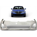 Parachoque Dianteiro Bmw 320i 330i 2019 2020 2021 2022 Origi Branco