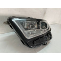 Farol Esquerdo Ford Edge 2016 2017 2018 Original