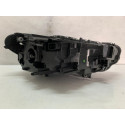 Farol Bmw X1 Esquerdo 2020 2021 2022 Usado Original