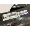 Farol Ford Ranger Xlt Esquerdo 2017 2018 2019 2020 2021 Orig