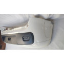 Parachoque Traseiro Fiat Uno 2012 A 2016 Original