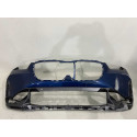 Parachoque Dianteiro Bmw X1 S-drive X-line 2022 2023 2024 Azul