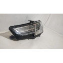 Farol Esquerdo Audi A4 Tfsi Led Xenon 2016 A 2019 Original Esquerdo