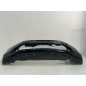 Parachoque Dianteiro Honda Fit 2009 2010 2011 2012 Original Preto