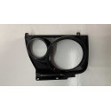 Aro Do Farol Esquerdo Mitsubishi Pajero Sport 2008 A 12 Orig