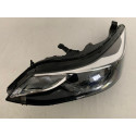 Farol Chevrolet Cruze Esquerdo 2017 A 2022 Usado Original