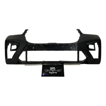 Parachoque Dianteiro...