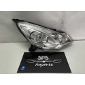 Farol Direito Citroen C3 2015 A 2019 Original Direito