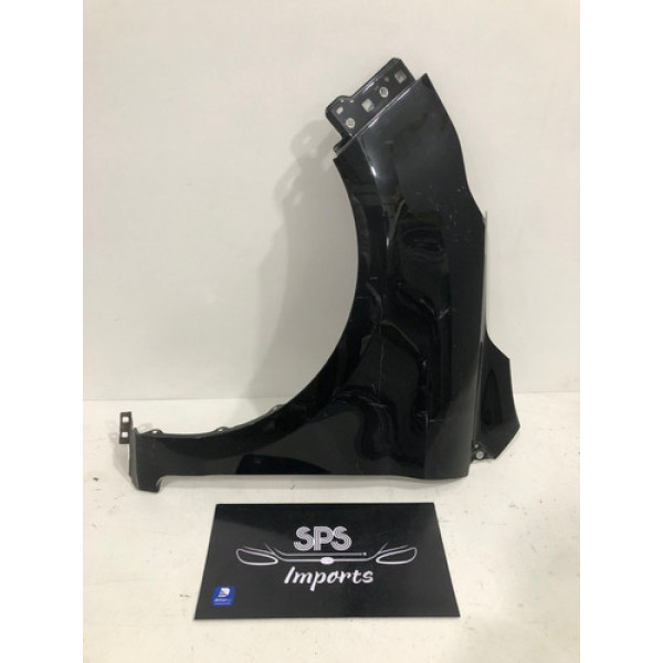 Paralama Esquerdo Ford Ka 2014 A 2020 Original