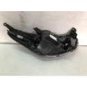 Farol Ford Ka Esquerdo 2014 2015 2016 2017 Usado Original Esquerdo/motorista