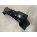 Parachoque Traseiro Honda City 2012 2013 2014 Original