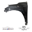Paralama Toyota Corolla Cross Esquerdo 2020 A 2024 Original