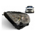 Farol Ford Ecosport Sem Led Esquerdo 2018 2019 2020 2021 Ori Esquerdo/motorista