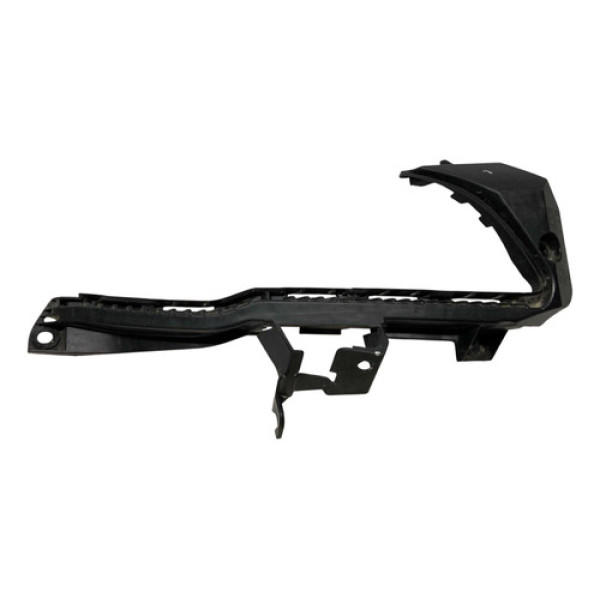 Guia Parachoque Dianteiro Subaru Outback Direito 2014 A 2018