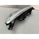 Farol Honda City Cromado Esquerdo 2015 A 2018 Usado Original Esquerdo