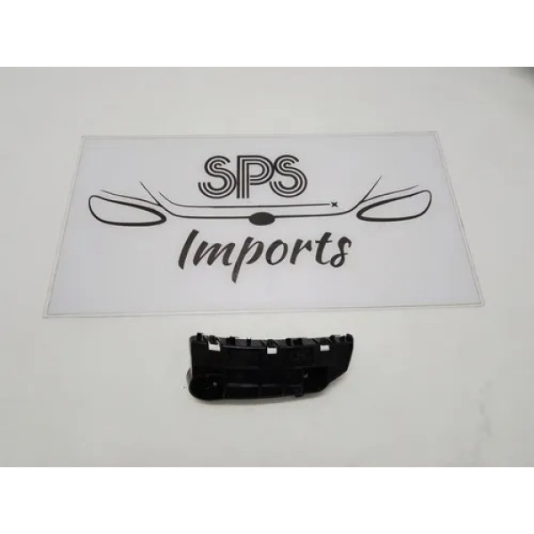 Suporte Parachoque Dianteiro Esquerdo Nissan March 2015/18