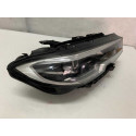 Farol Bmw 320i Direito 2019 2020 2021 2022 Original