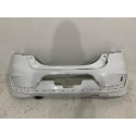 Parachoque Traseiro Ford Ka 2017 A 2021 Usado Original