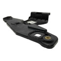 Guia Suporte Base Farol Porsche Macan Direito 2024 Preto
