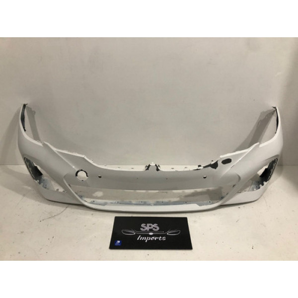 Parachoque Dianteiro Bmw 320i 330i M Sport 2019 A 2022 Ori