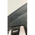Moldura Milha Esquerdo Mitsubishi Asx 2017 A 2019 Original Preto Esquerdo
