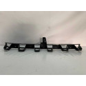 Absorvedor De Impacto Parachoque Traseiro Ford Focus 15 A 19