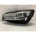 Farol Audi Q5 Esquerdo 2018 2019 2020 Original