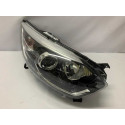 Farol Renault Captur Friso Cromado Direito 2017 A 2021 Origi Direito/passageiro