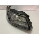 Farol Chevrolet Onix Prisma M. Negra Direito 2013 A 2016 Ori