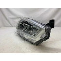 Farol Direito Nissan Kicks C/led 2017 A 2020 Original Direito/passageiro