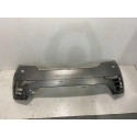 Parachoque Dianteiro Land Rover Velar 2018 A 2023 Original Prata