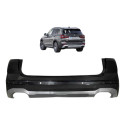 Parachoque Traseiro Bmw X3 2023 2024 Original