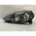 Farol Fiat Punto Fume Esquerdo 2006 A 2012 Original