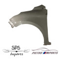 Paralama Ford Ka Esquerdo 2014 A 2022 Original