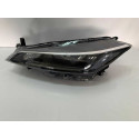 Farol Nissan Kicks Full Led Esquerdo 2021 2022 2023 2024 Ori