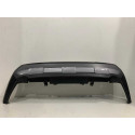 Parachoque Traseiro Toyota Rav4 2019 2020 Usado Original