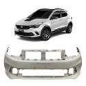 Parachoque Dianteiro Fiat Argo Trekking 2017 A 2020 Original Branco