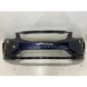 Parachoque Dianteiro Volvo Xc60 T5 2015 A 2017 Azul