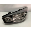 Farol Hyundai Hb20x Esquerdo 2012 A 2018 Original Esquerdo/motorista