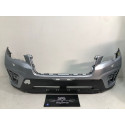 Parachoque Dianteiro Subaru Foreste 2019 2020 2021 Original  Prateado