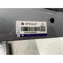 Tampa Traseira Kia Sportage 2023 2024 2025 Original Cinza