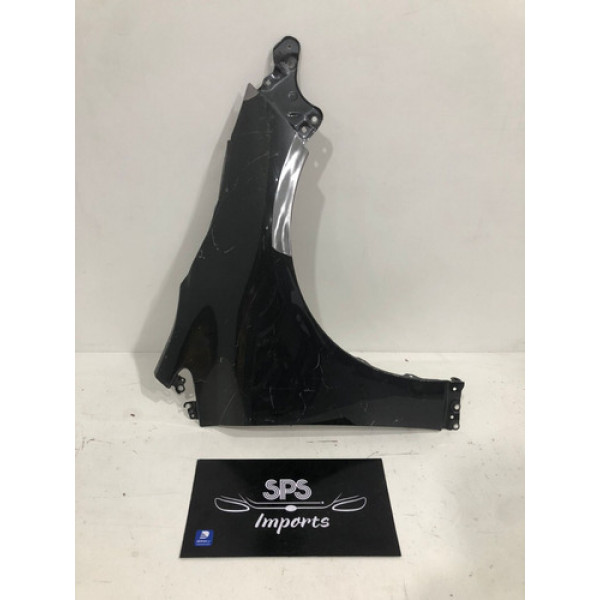 Paralama Direito Toyota Corolla 2020 2021 Original
