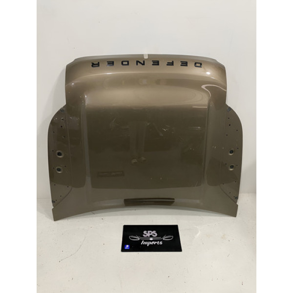 Capo Dianteiro Land Rover Defender 2020 2021 2022 2023 Ori.