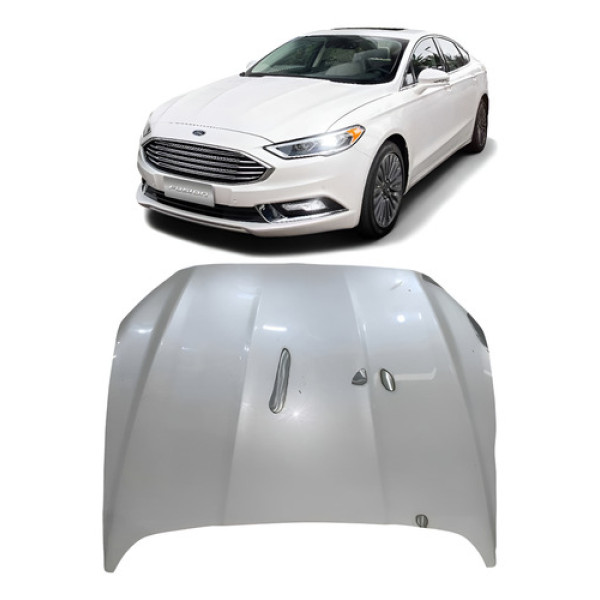 Capo Ford Fusion 2015 2016 2017 2018 2019 Usado Original 