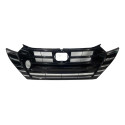 Grade Superior Nissan Versa 2023 A 2025 Original Preto Brilhante