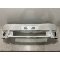 Parachoque Dianteiro Toyota Corolla  2015 A 2017 Original Branco